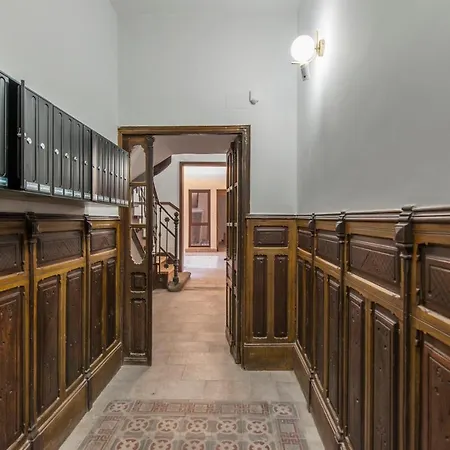 Collection La Latina Appartement *