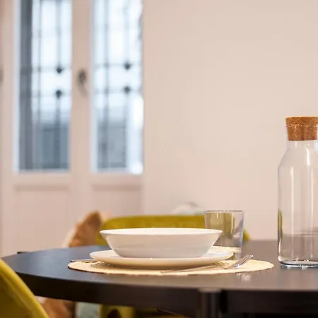 Appartement Collection La Latina *
