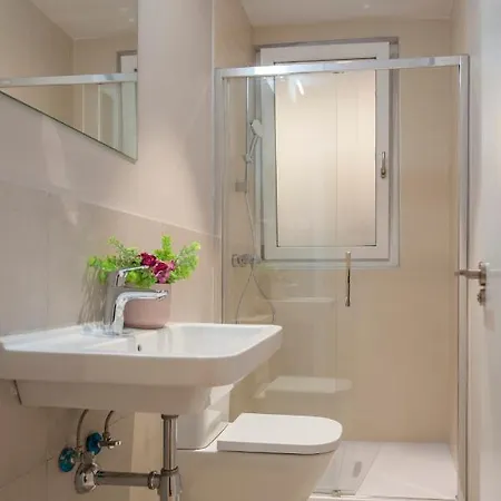 Con Encanto En La Latina Apartmán Madrid