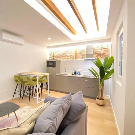 Appartement Collection La Latina