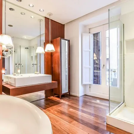 Myhousespain - Luxury In City Center مدريد
