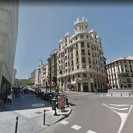 Myhousespain - Luxury In City Center