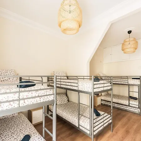 Apartamento Puerta Del Sol Arrendamiento De Temporada *