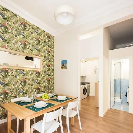 Puerta Del Sol Arrendamiento De Temporada Apartamento