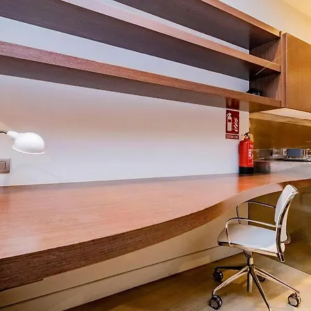 Luxury In La Latina By Batuecas Apartamento *