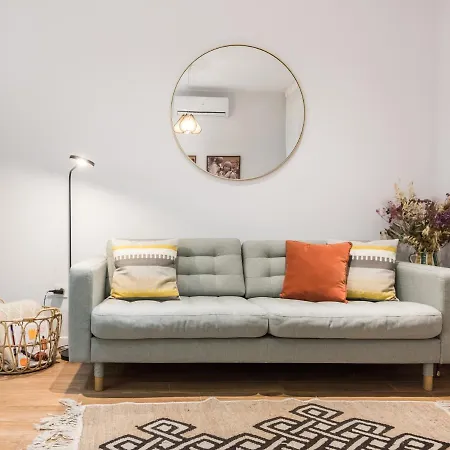 New Design Barrio De Letras Apartment *