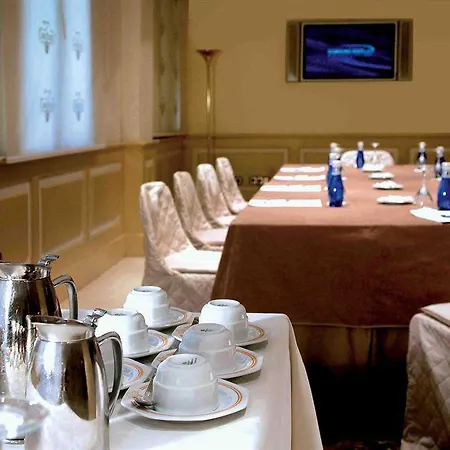 Sercotel Gran Conde Duque Madrid