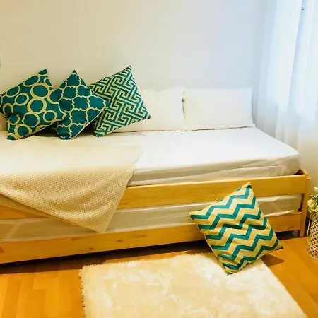 Accommodatie bij particulieren Tiffany Vip Sol *