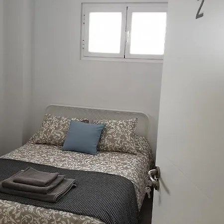 Guest house Belladurmiente