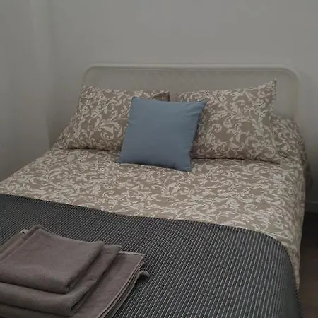 Guest house Belladurmiente *