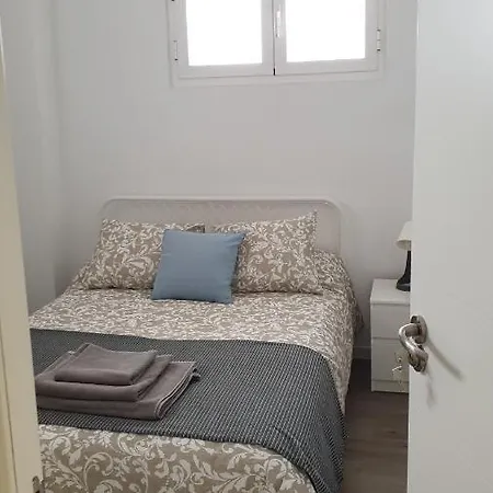 Belladurmiente Guest house