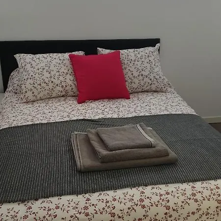 Guest house Belladurmiente *