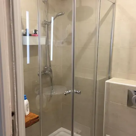 Guest house Lux Penthouse Gran Via Madrid