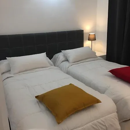 Lux Penthouse Gran Via Madrid