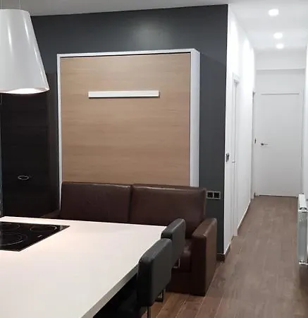 Picasso Callao Wifi Free - Temporada Workers & Stud *