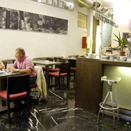 Petit Palace Chueca 3*