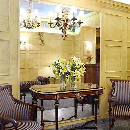 Hotel Carlos V