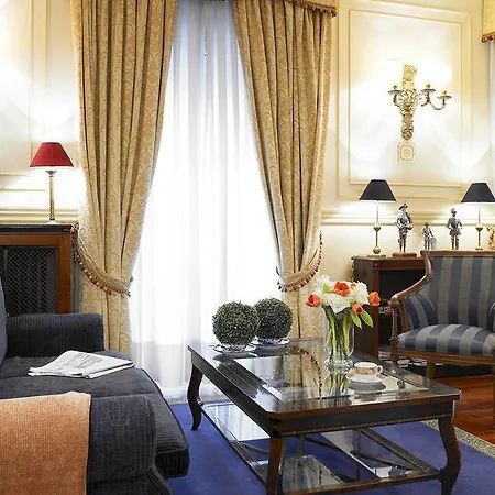 Hotel Carlos V