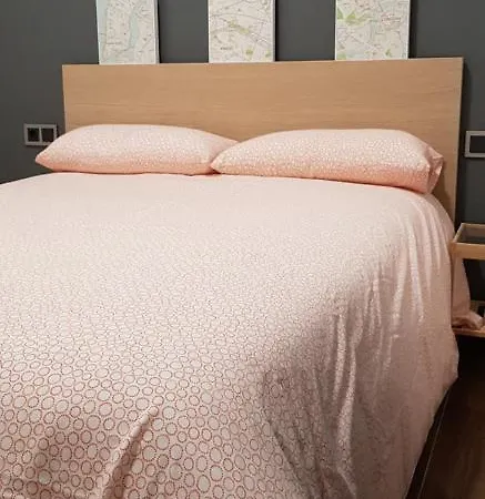 Apartment Picasso Callao Wifi Free - Temporada Workers & Stud *
