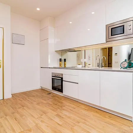 Appartement Unbeatable Views Of Puerta Del Sol By Batuecas *