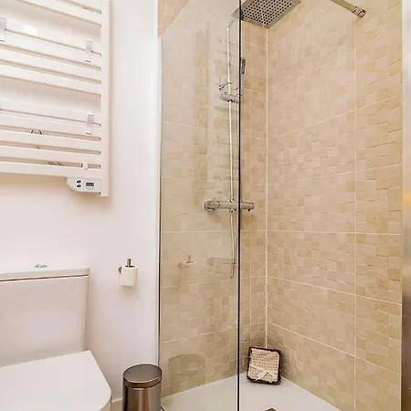 Appartement Unbeatable Views Of Puerta Del Sol By Batuecas *
