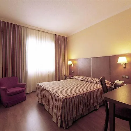 Hotel Cason Del Tormes By Happyculture Madrid
