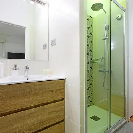 Apartment Malasana Centric Madrid