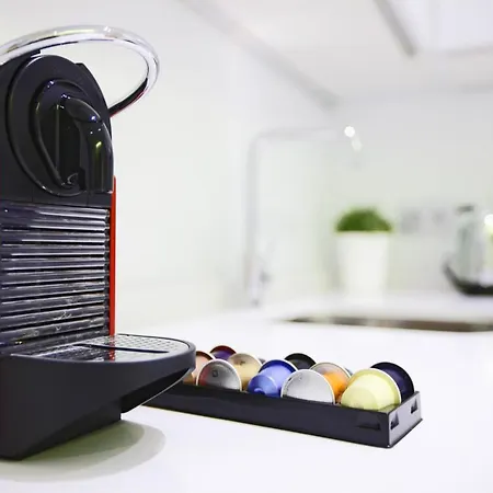 Malasana Centric Apartment