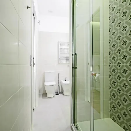 Apartment Malasana Centric