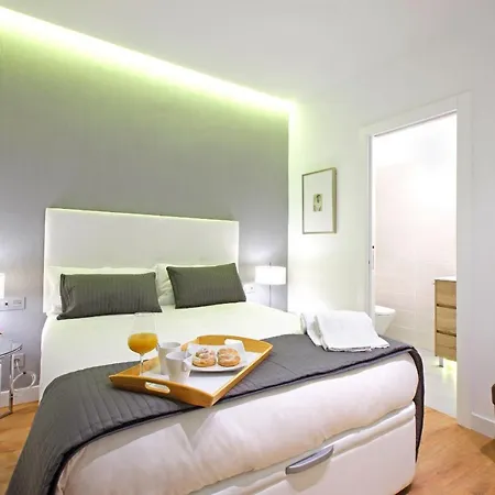 Malasana Centric Apartment Madrid