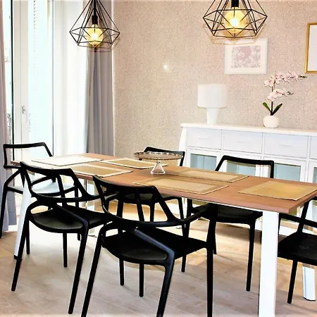 Apartment Callao One *