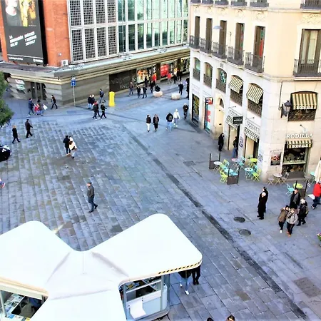 Callao One Apartment