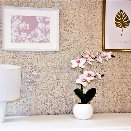 Apartment Callao One *