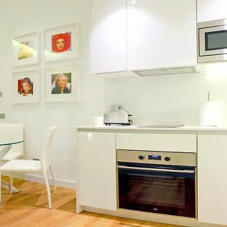 Prado Apartment