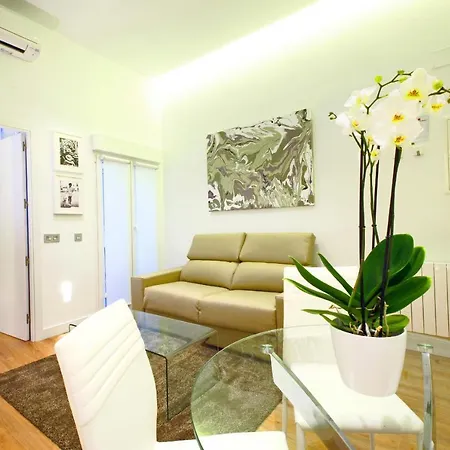 Appartement Prado - Madflats Collection *