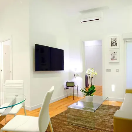 Apartment Prado *