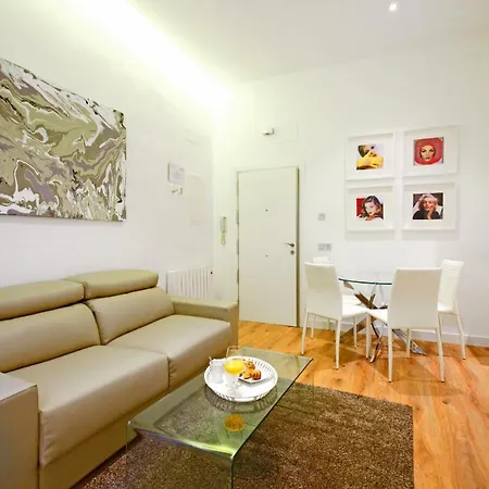 Appartement Prado - Madflats Collection