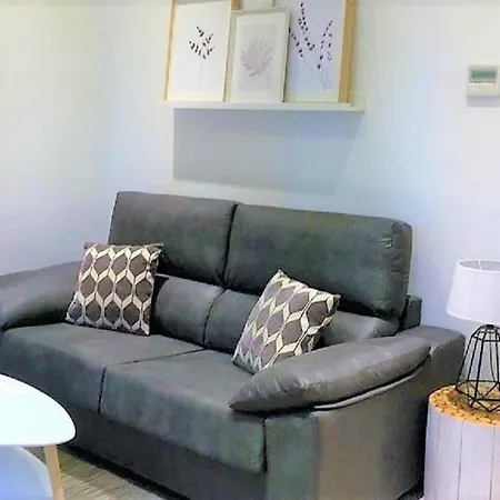 Apartment Callao One Madrid