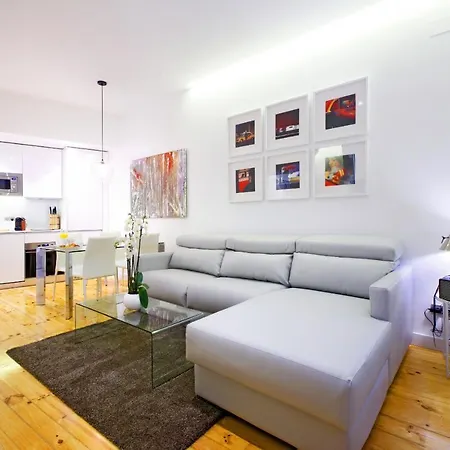 Plaza Mayor By Madflats Collection *