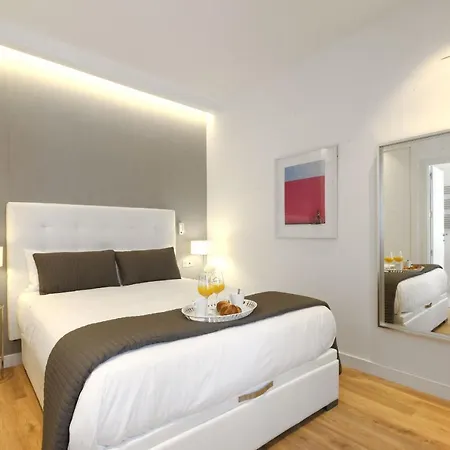 Appartement Angel Square