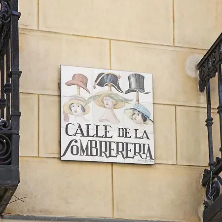 Apartment Reina Sofia Boutique I