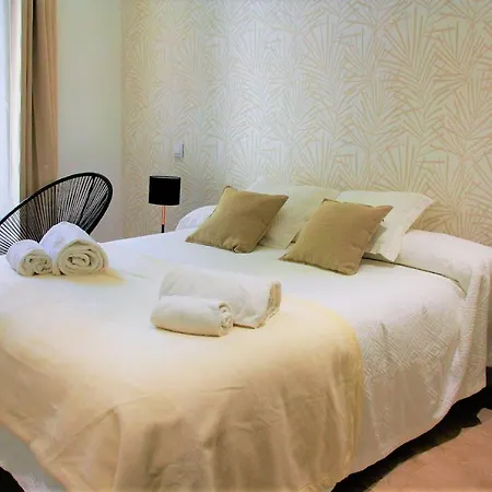 Callao One Apartment *