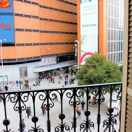 Callao One Apartment