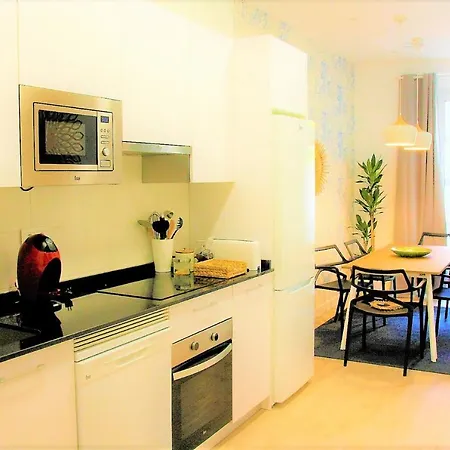 Apartment Callao One