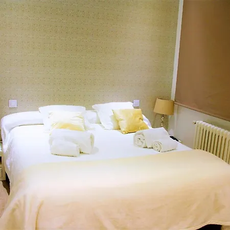 Apartment Callao One Madrid