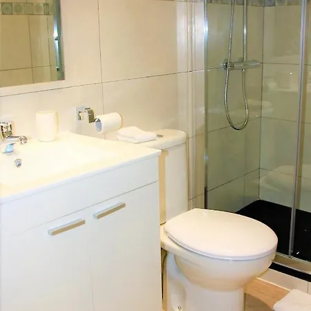 Apartment Callao One