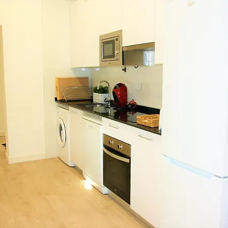 Callao One Apartment