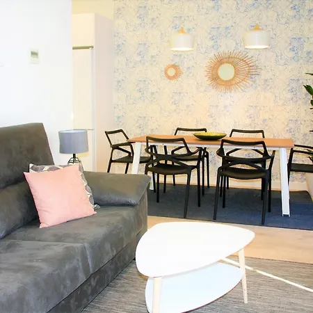 Apartment Callao One *