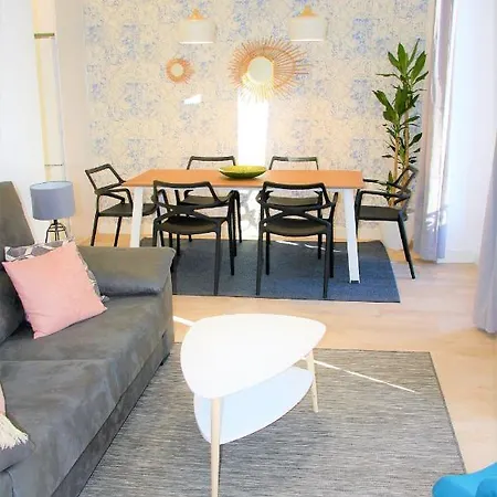 Apartment Callao One Madrid