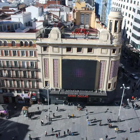 Lejlighed Callao One *